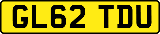 GL62TDU
