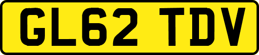 GL62TDV