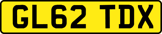 GL62TDX