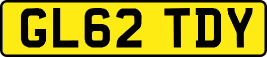 GL62TDY