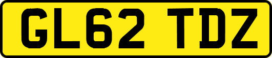 GL62TDZ