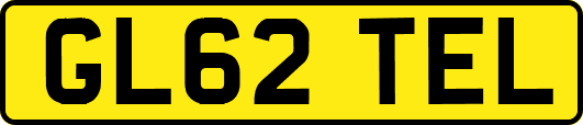 GL62TEL