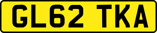 GL62TKA