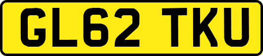 GL62TKU