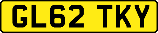 GL62TKY