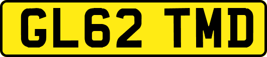 GL62TMD
