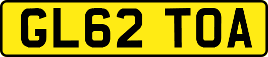 GL62TOA