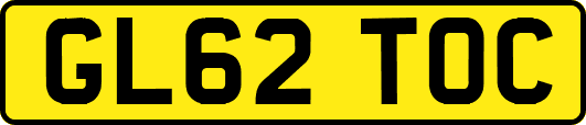 GL62TOC