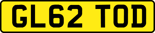GL62TOD