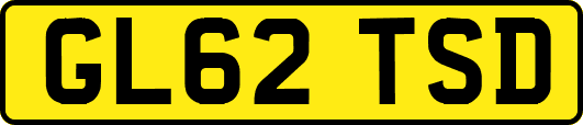GL62TSD
