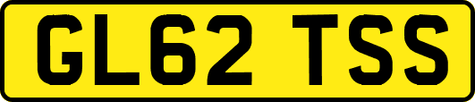 GL62TSS