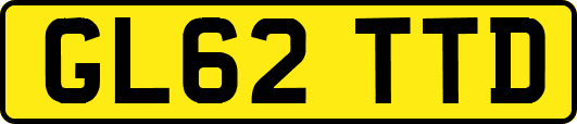 GL62TTD