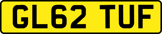 GL62TUF