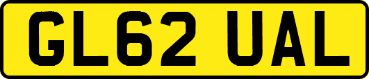 GL62UAL