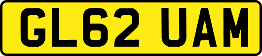 GL62UAM