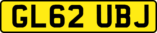 GL62UBJ