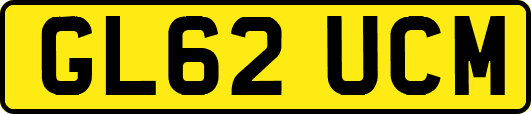 GL62UCM