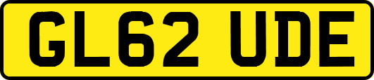 GL62UDE