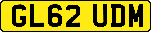 GL62UDM