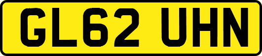 GL62UHN