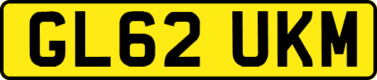 GL62UKM