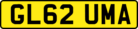 GL62UMA