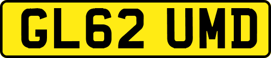 GL62UMD