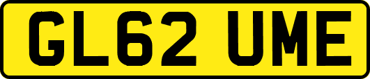 GL62UME