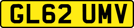 GL62UMV