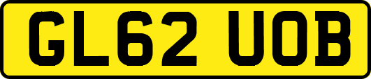 GL62UOB