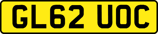 GL62UOC