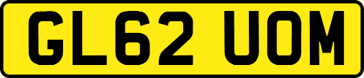 GL62UOM