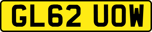 GL62UOW