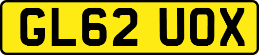 GL62UOX