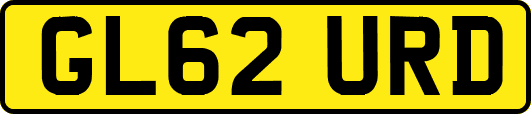 GL62URD