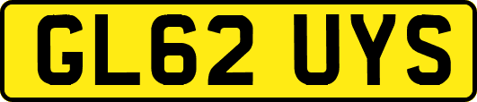 GL62UYS