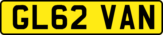 GL62VAN