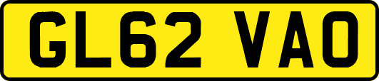 GL62VAO