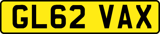 GL62VAX