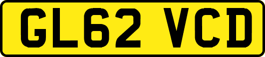 GL62VCD