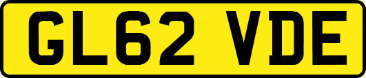 GL62VDE