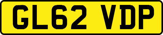GL62VDP