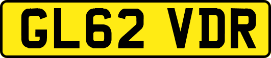 GL62VDR