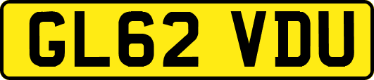 GL62VDU