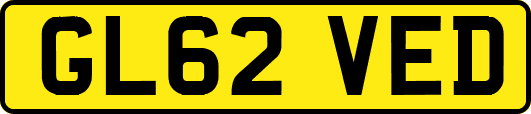 GL62VED