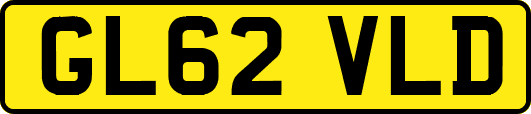 GL62VLD