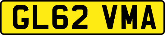 GL62VMA