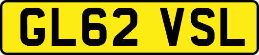 GL62VSL