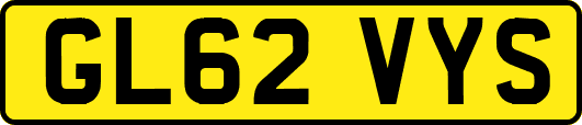 GL62VYS