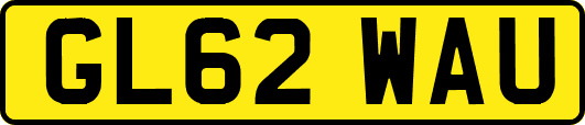 GL62WAU